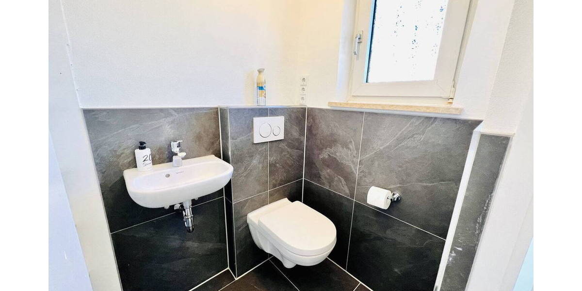 Reihenendhaus Kaufbeuren Kaufbeuren-Neugablonz - 1 Zimmer, 35 m&sup2;, 450&euro; | Angebot:26730990