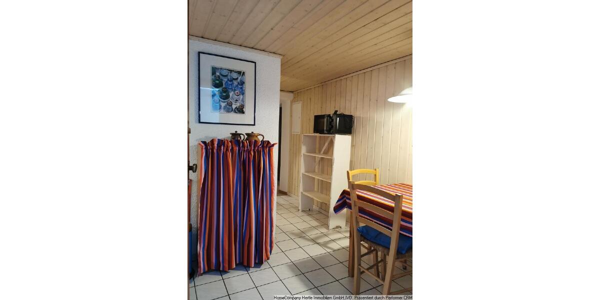 Wohnen auf Zeit Freiburg im Breisgau Betzenhausen - 1 Zimmer, 38 m&sup2;, 800&euro; | Angebot:25893455