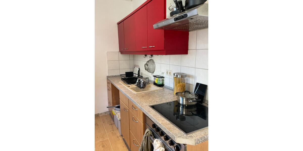 Hochparterre Werder (Havel) - 3 Zimmer, 62 m&sup2;, 400&euro; | Angebot:25841349