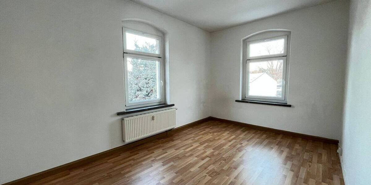 Etagenwohnung Chemnitz Gablenz - 5 Zimmer, 147 m&sup2;, 870&euro; | Angebot:26205417
