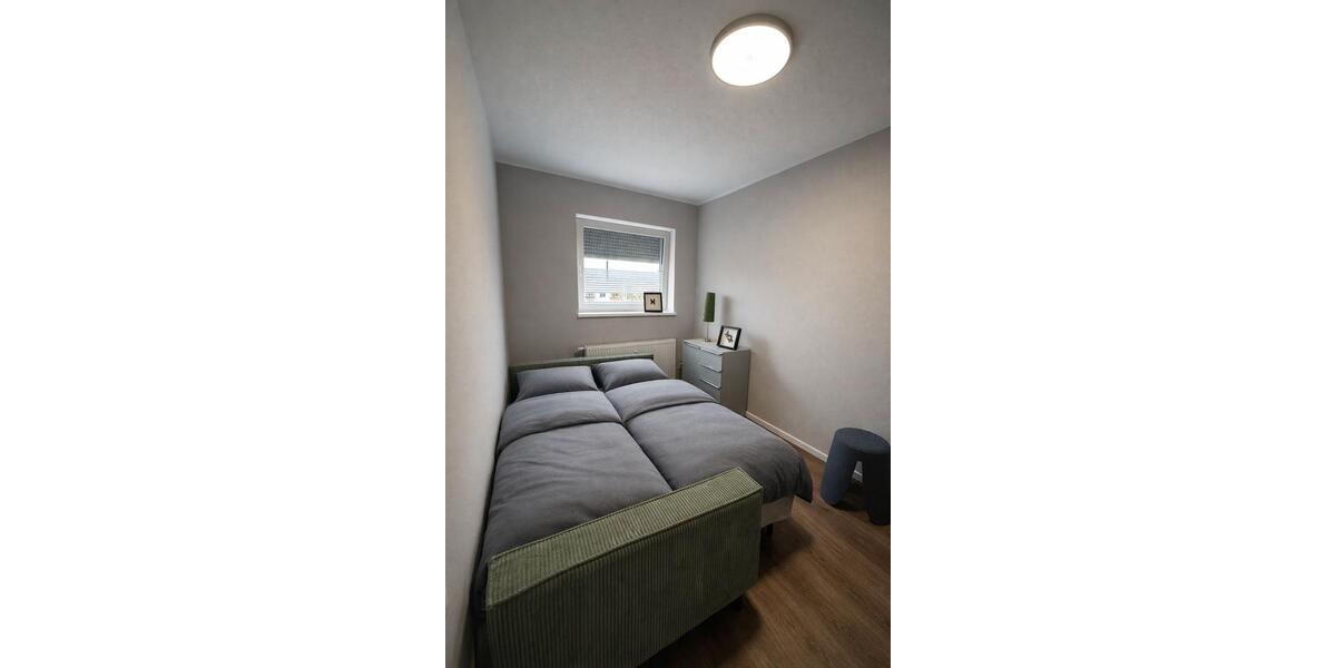Wohnen auf Zeit Baunatal - 3.5 Zimmer, 90 m&sup2;, 2.200&euro; | Angebot:24684097