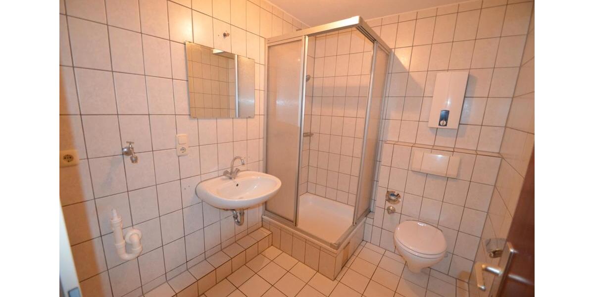 Etagenwohnung Jülich - 1 Zimmer, 33 m&sup2;, 345&euro; | Angebot:26300597