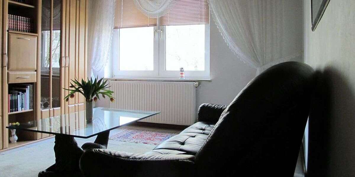 Wohnen auf Zeit in Duisburg 990 € 2 zimmer