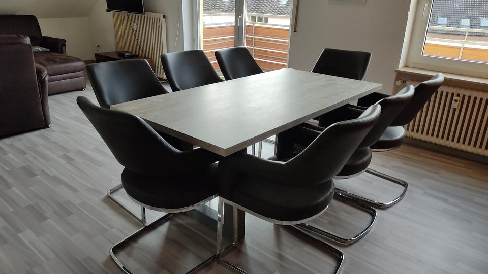 Dachgeschoßwohnung Murrhardt - 2.5 Zimmer, 70 m&sup2;, 795&euro; | Angebot:26566591