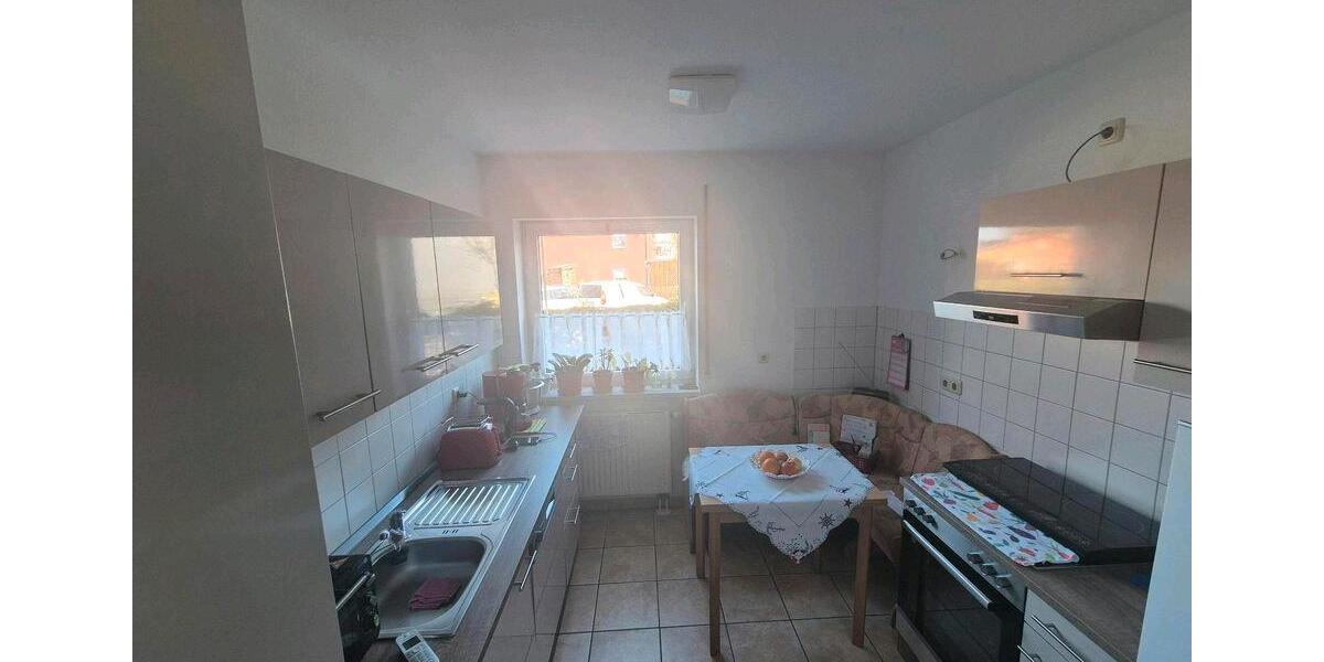 Erdgeschoßwohnung Zinnowitz - 2 Zimmer, 60 m&sup2;, 692&euro; | Angebot:26122807