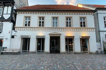 Gewerbeobjekt Lemgo - 1.050&euro; | Angebot:24524451