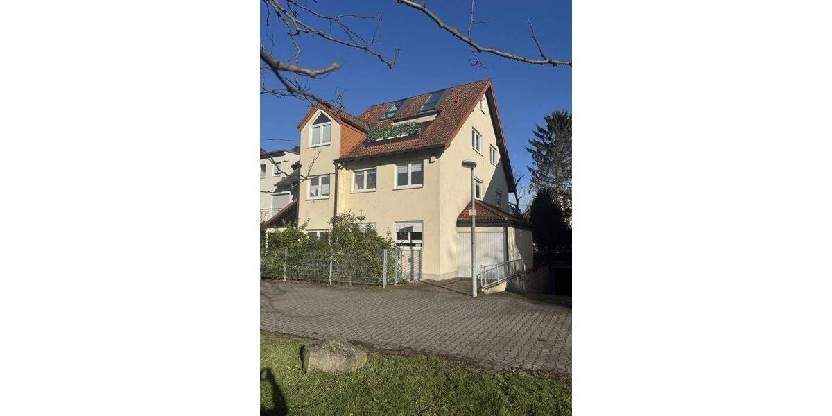 Etagenwohnung Mannheim Neckarau - 3 Zimmer, 84 m&sup2;, 1.200&euro; | Angebot:24789619