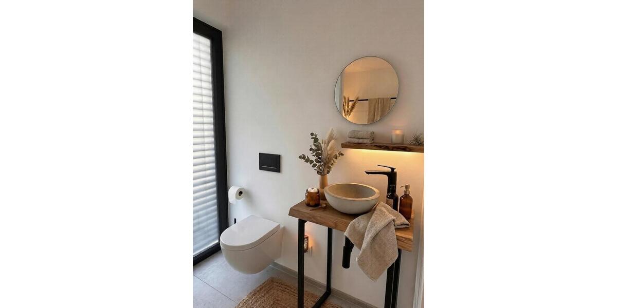 Erdgeschoßwohnung Kumhausen - 2 Zimmer, 65 m&sup2;, 1.300&euro; | Angebot:26478563