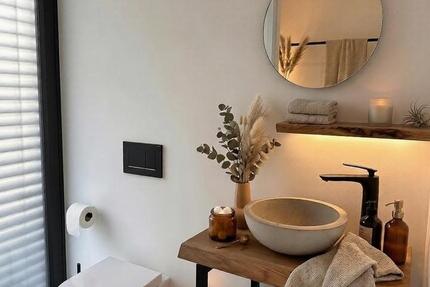 Wohnung Kumhausen - 2 Zimmer, 65 m&sup2;, 1.300&euro; | Angebot:26478563