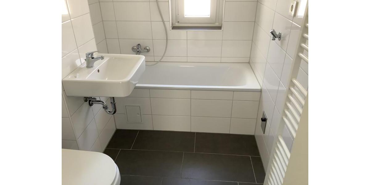 Etagenwohnung Lüdenscheid - 2 Zimmer, 53 m&sup2;, 430&euro; | Angebot:21871563