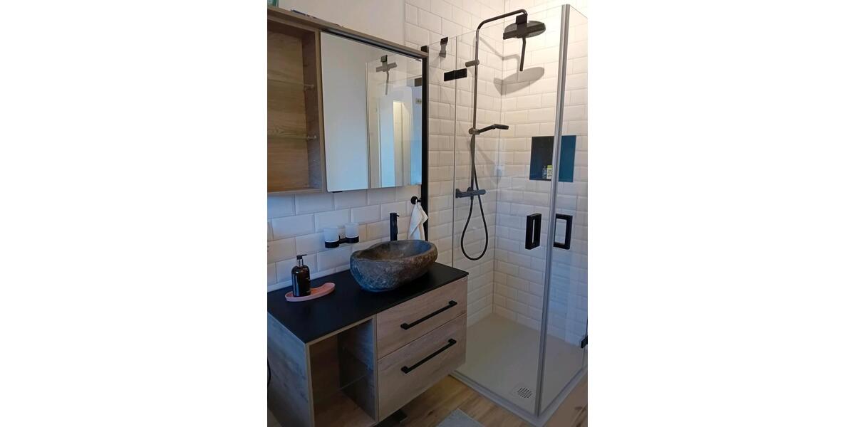 Maisonettenwohnung Dornstetten - 2.5 Zimmer, 54 m&sup2;, 890&euro; | Angebot:23851608