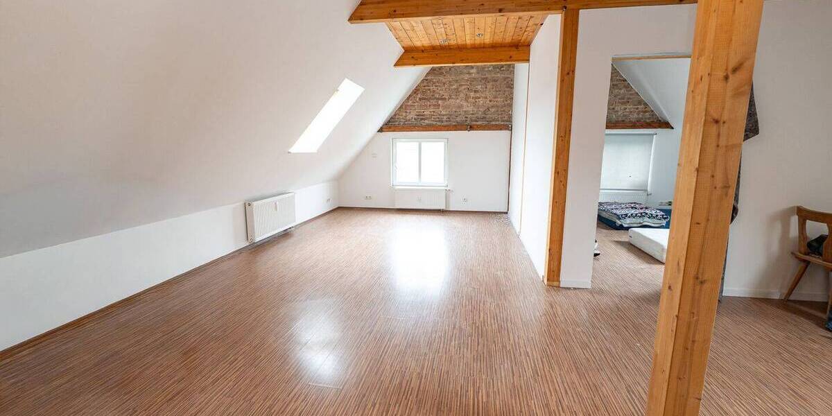 Etagenwohnung Drochtersen - 3 Zimmer, 76 m&sup2;, 798&euro; | Angebot:26596107