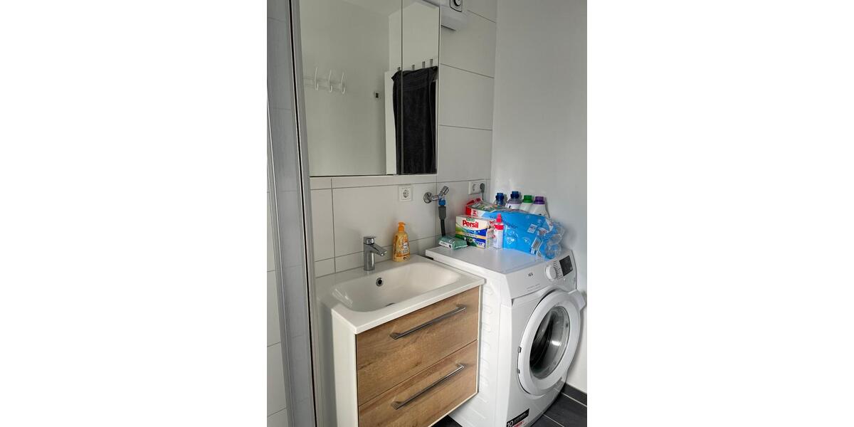Wohnen auf Zeit Mannheim Herzogenried - 1 Zimmer, 38 m&sup2;, 525&euro; | Angebot:25989617
