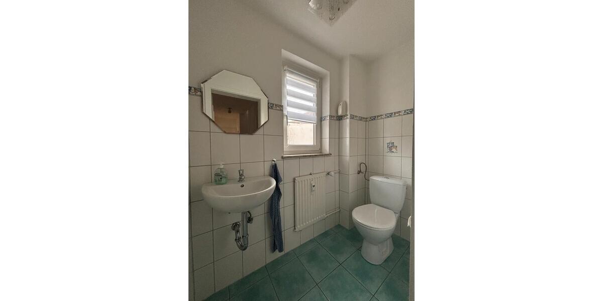 Maisonettenwohnung Trossingen - 3 Zimmer, 84 m&sup2;, 900&euro; | Angebot:26004501