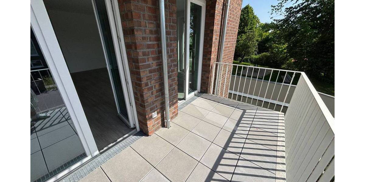 Etagenwohnung Schleswig Altstadt - 3 Zimmer, 87 m&sup2;, 1.300&euro; | Angebot:26759017