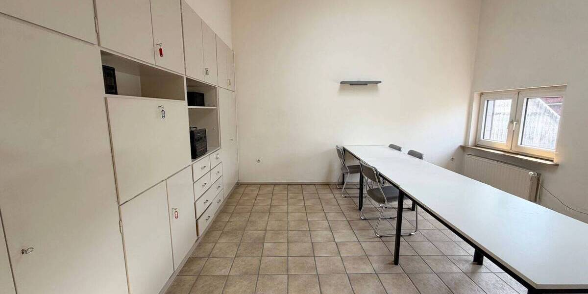 Gewerbeobjekt Zeven - 9.445&euro; | Angebot:26499237