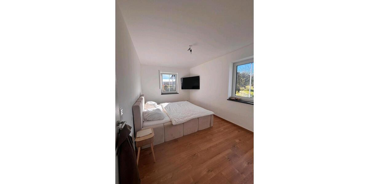 Terrassenwohnung Landau an der Isar - 4 Zimmer, 115 m&sup2;, 1.240&euro; | Angebot:24649659