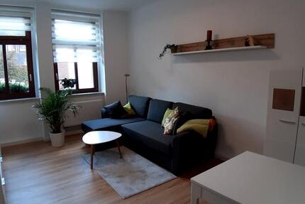 Wohnen auf Zeit Gotha - 2.5 Zimmer, 59 m&sup2;, 720&euro; | Angebot:24813844