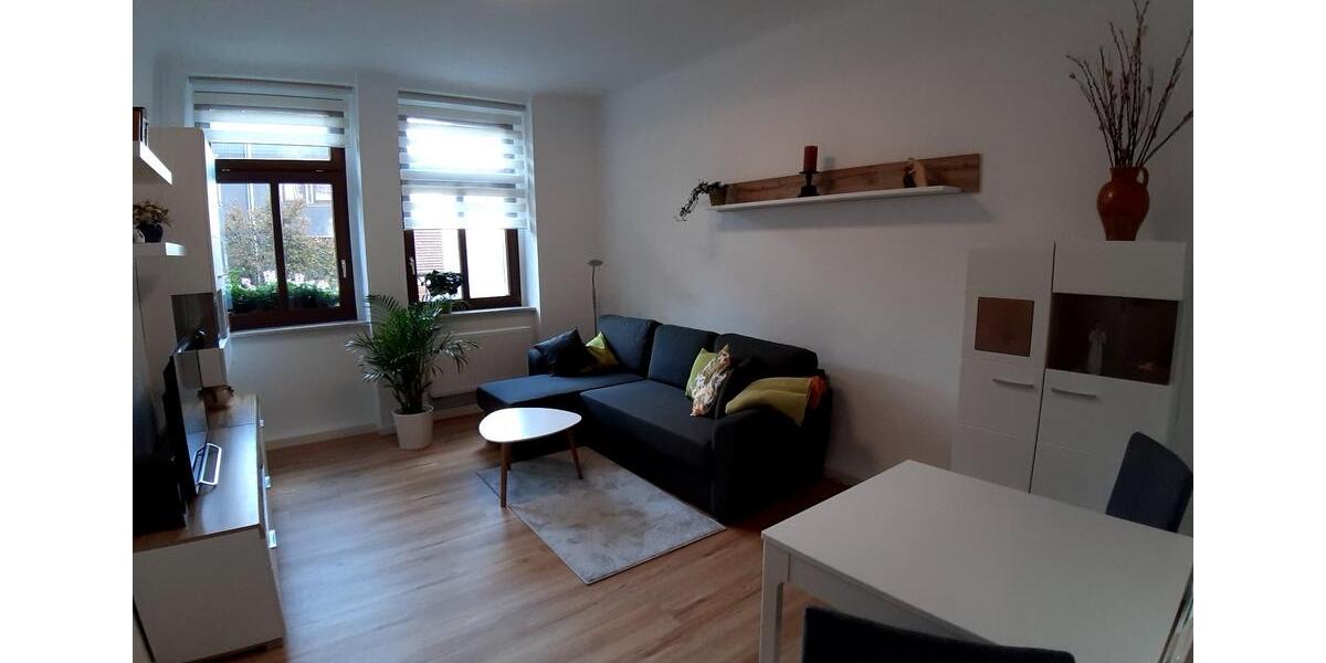 Wohnen auf Zeit Gotha - 2.5 Zimmer, 59 m&sup2;, 720&euro; | Angebot:24813844