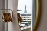 Etagenwohnung Kassel Mitte - 2 Zimmer, 35 m&sup2;, 1.650&euro; | Angebot:26629311