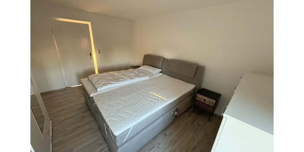 Wohnen auf Zeit Lindetal - 2 Zimmer, 50 m&sup2;, 55&euro; | Angebot:20827908