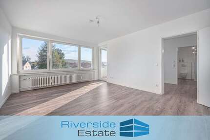 Wohnung Hameln - 1 Zimmer, 45 m&sup2;, 550&euro; | Angebot:27068320