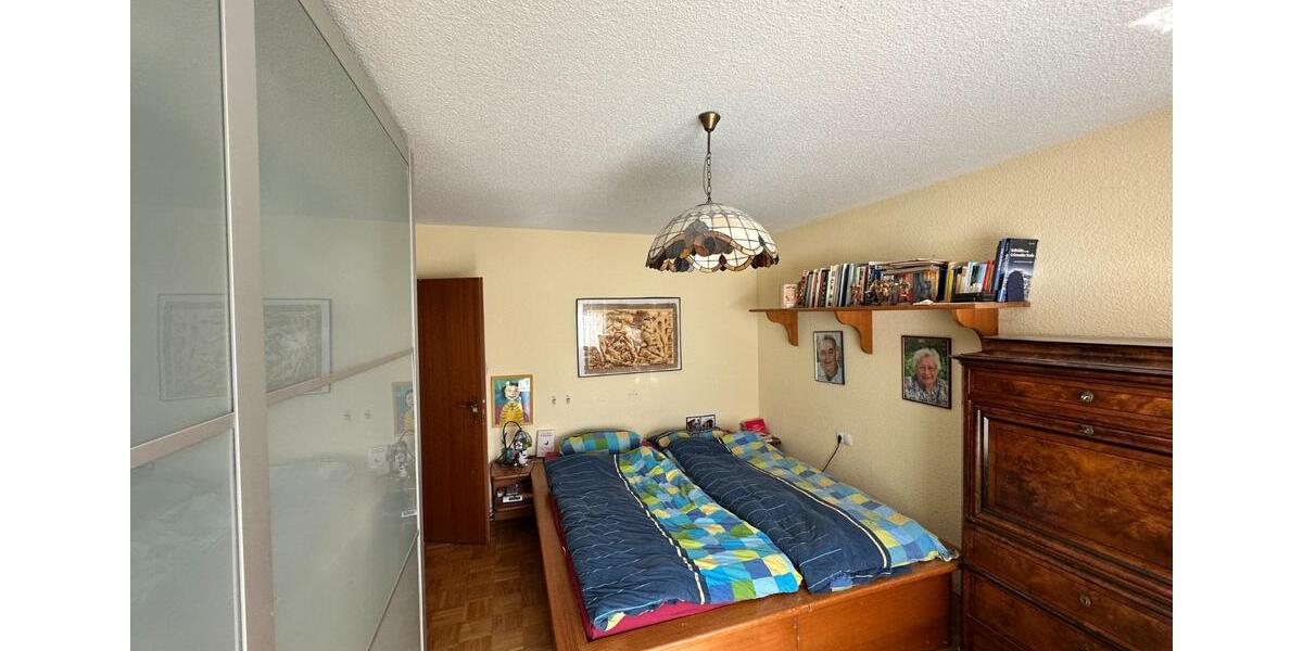 Zwei Doppelzimmer zum Oktoberfest, auch mit Frühstück zimmer