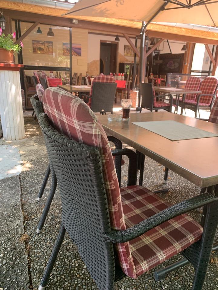 Griechesche Restaurant