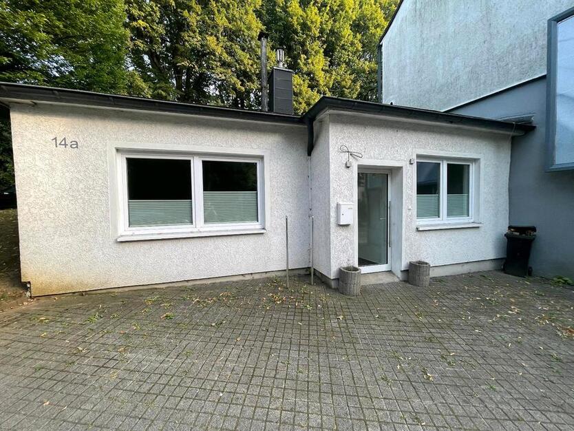 BüroräumeGewerberäume in Langerfeld