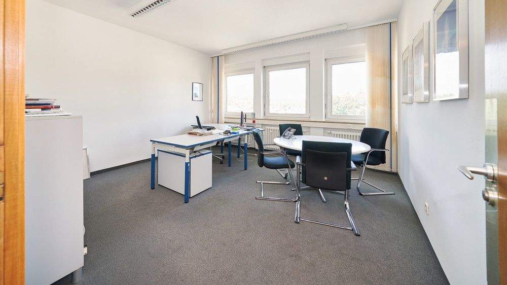 Gewerbeobjekt Ludwigsburg / Neckarweihingen Neckarweihingen - 7.425&euro; | Angebot:22999335