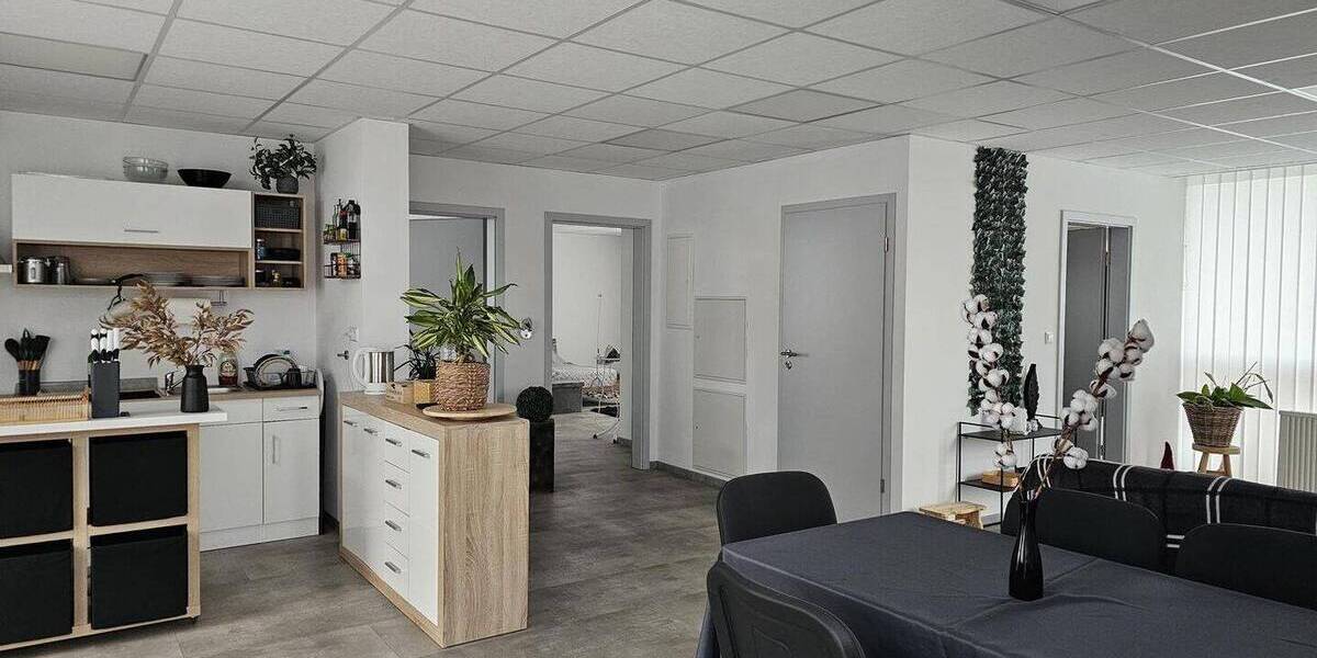 Gewerbeobjekt Leipheim - 8.700&euro; | Angebot:23981351