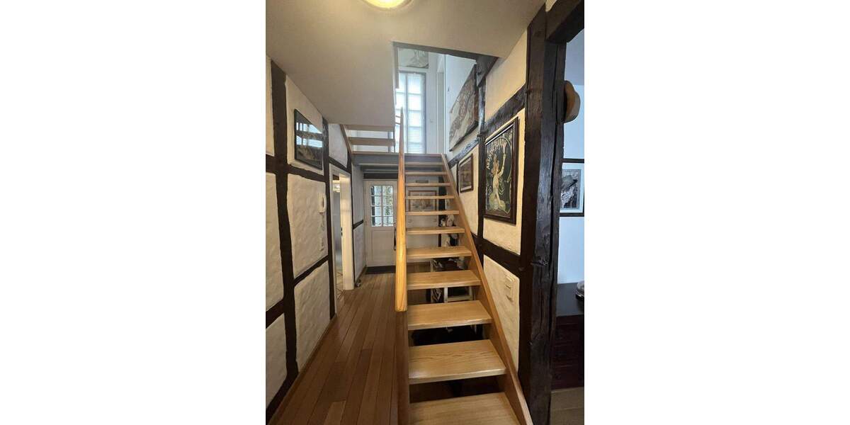 Einfamilienhaus Lünen - 3 Zimmer, 90 m&sup2;, 800&euro; | Angebot:25165863