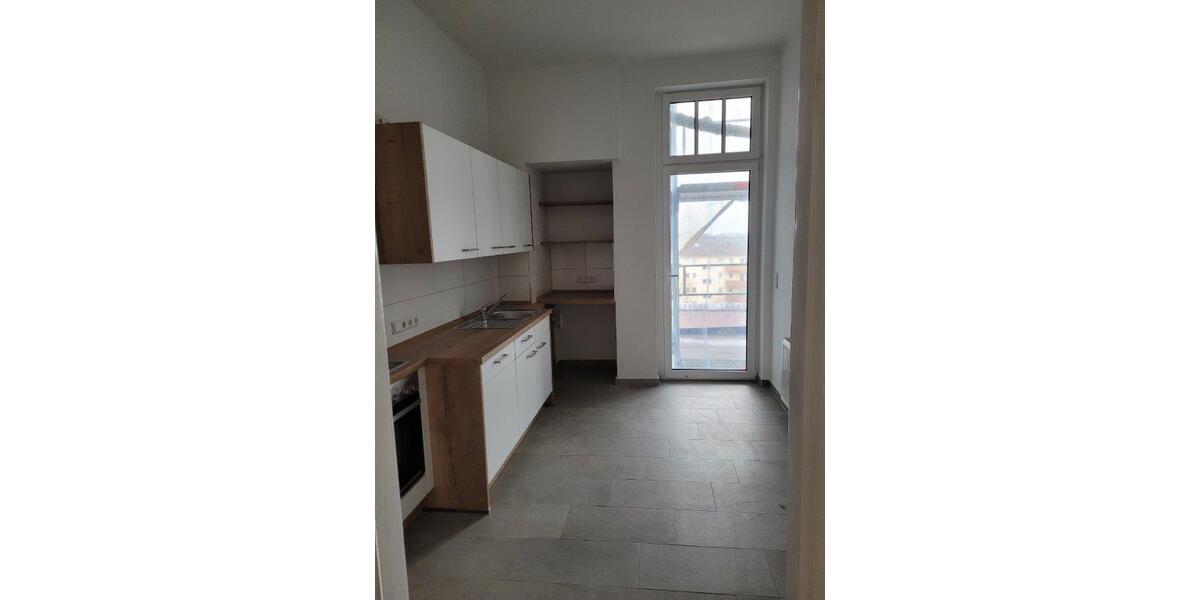 Etagenwohnung Bremerhaven Geestemünde - 3 Zimmer, 77 m&sup2;, 565&euro; | Angebot:26676185
