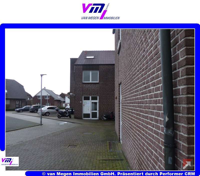 Wohnung zum Mieten in Straelen 450 € 60.84 m² 1 zimmer