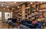 Wunderschön gestaltete Büroräume in Coworkingspace - All-in-Miete