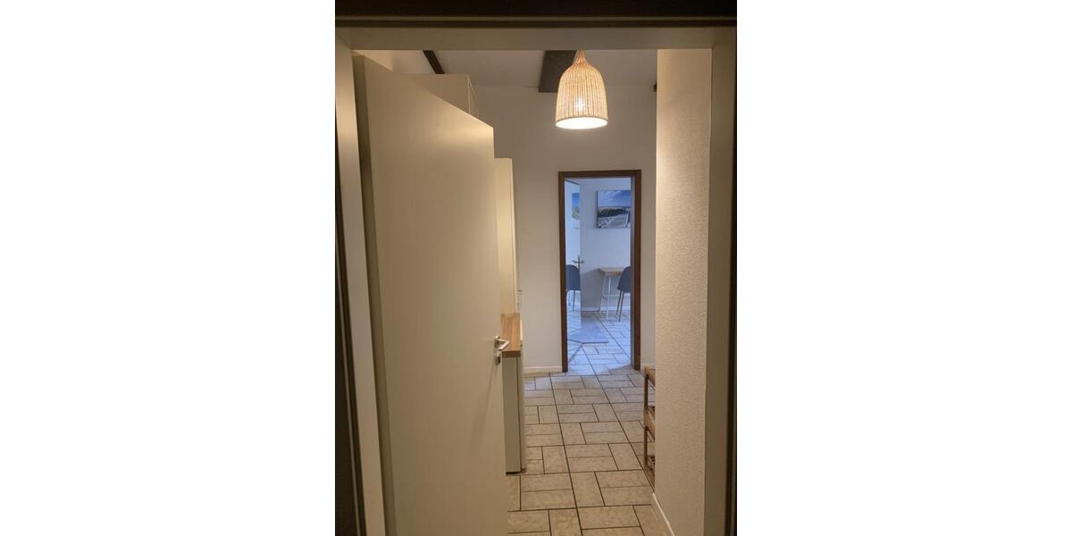 Wohnen auf Zeit Salzgitter Ortschaft Südost - 1 Zimmer, 25 m&sup2;, 479&euro; | Angebot:25451434