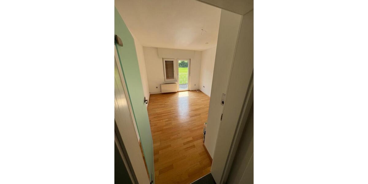 Etagenwohnung Burbach - 3 Zimmer, 84 m&sup2;, 1.050&euro; | Angebot:26698777