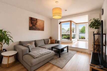 Wohnung Troisdorf Bergheim - 3 Zimmer, 97 m&sup2;, 1.300&euro; | Angebot:27194881