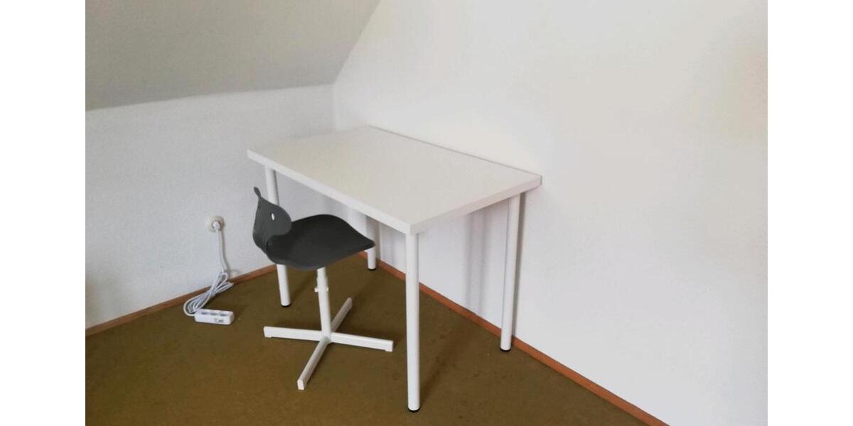 Wohnen auf Zeit Waldkraiburg - 1 Zimmer, 16 m&sup2;, 375&euro; | Angebot:25969760