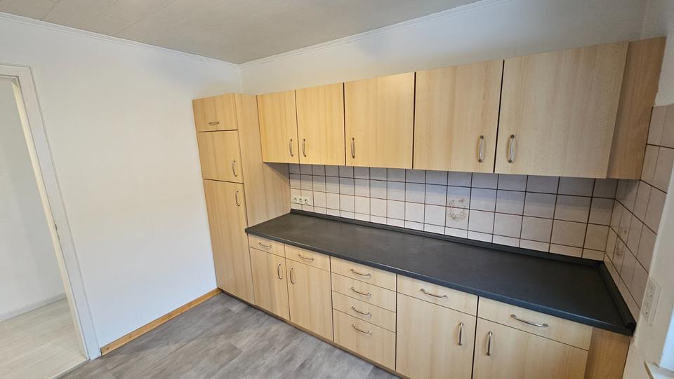 Etagenwohnung Heubach - 3 Zimmer, 76 m&sup2;, 800&euro; | Angebot:24600167
