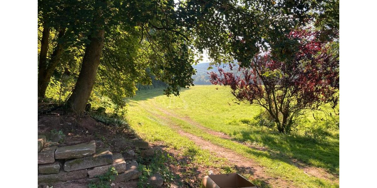Etagenwohnung Bad Hersfeld - 2 Zimmer, 80 m&sup2;, 477&euro; | Angebot:26698352