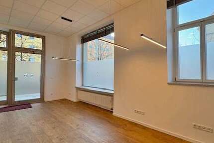 Gewerbeobjekt München Au-Haidhausen - 1.735&euro; | Angebot:26956744