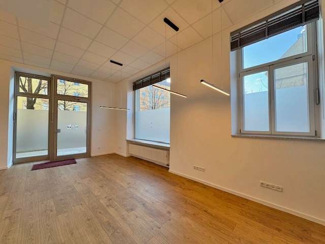 Gewerbeobjekt München Au-Haidhausen - 1.735&euro; | Angebot:26956744