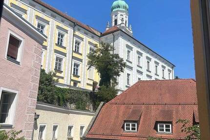 Charmante AltbauWohnung im Herzen der Passauer Altstadt