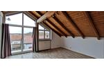 Dachgeschoßwohnung Landau an der Isar - 2 Zimmer, 53 m&sup2;, 700&euro; | Angebot:26464312