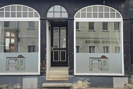 Gewerbeobjekt Tangermünde - 924&euro; | Angebot:23092392