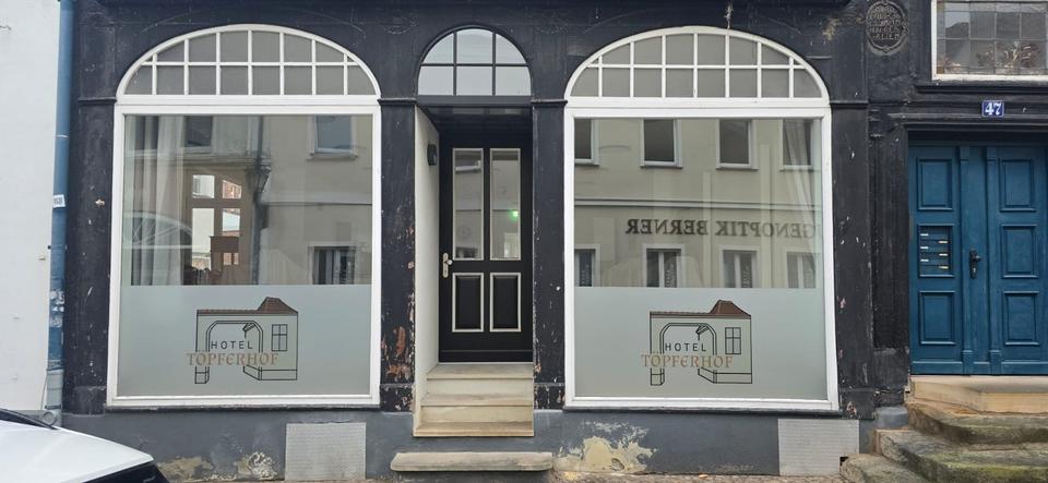 Gewerberaum - Laden zimmer