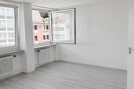 Wohnung Nürnberg Gleißhammer - 1 Zimmer, 33 m&sup2;, 530&euro; | Angebot:26702048