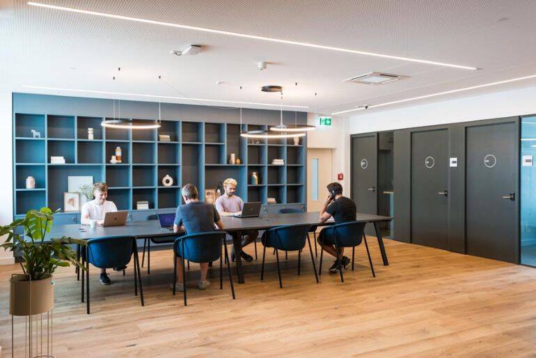 Gewerbeobjekt Ismaning - 1.900&euro; | Angebot:26570268