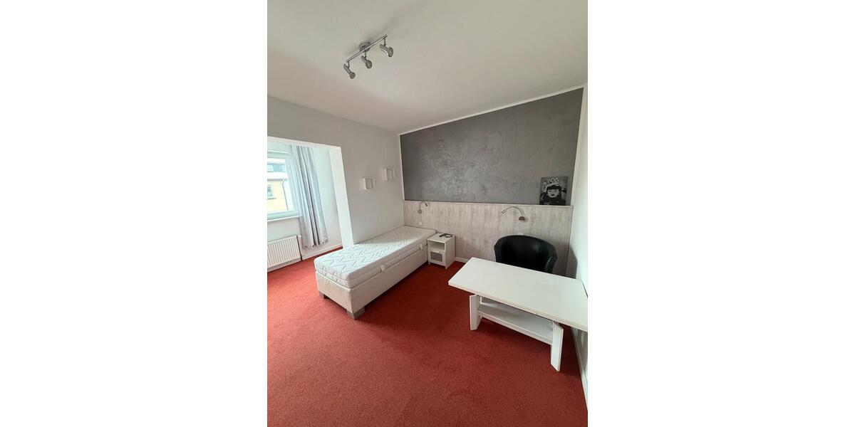 Etagenwohnung Goslar - 1 Zimmer, 20 m&sup2;, 550&euro; | Angebot:25097331